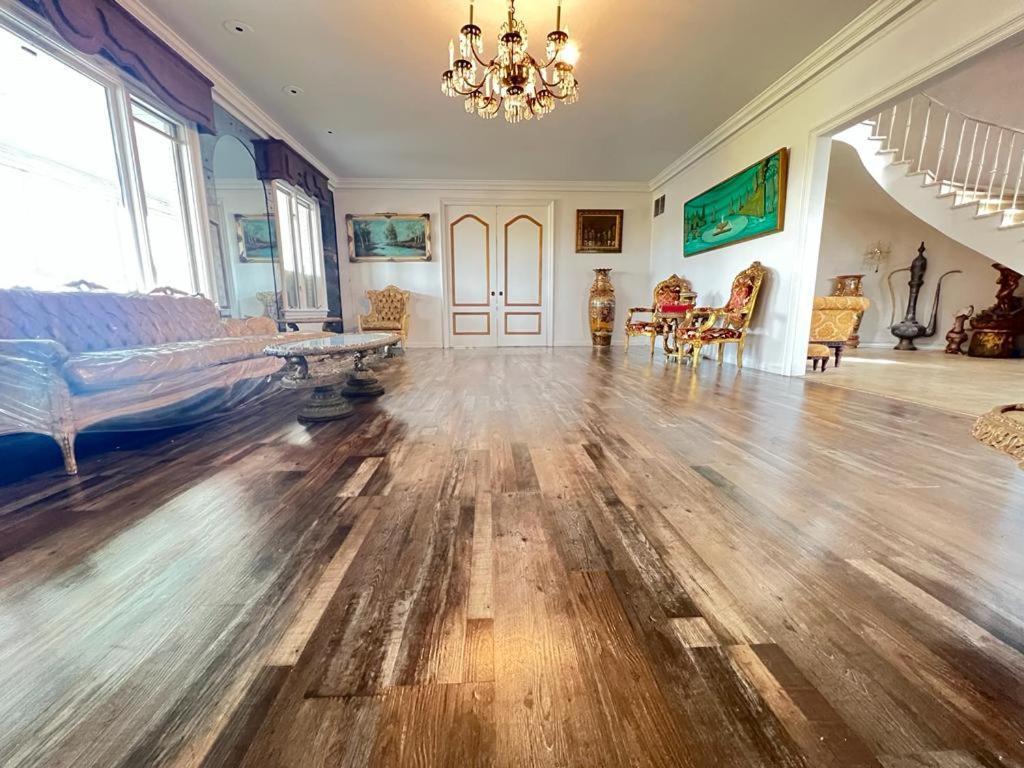 بيت شباب Pill Hill Mansion شيكاغو المظهر الخارجي الصورة