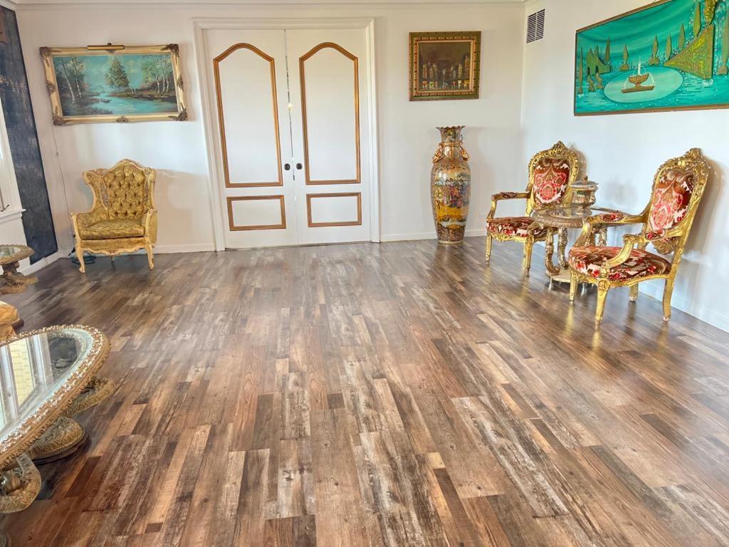بيت شباب Pill Hill Mansion شيكاغو المظهر الخارجي الصورة